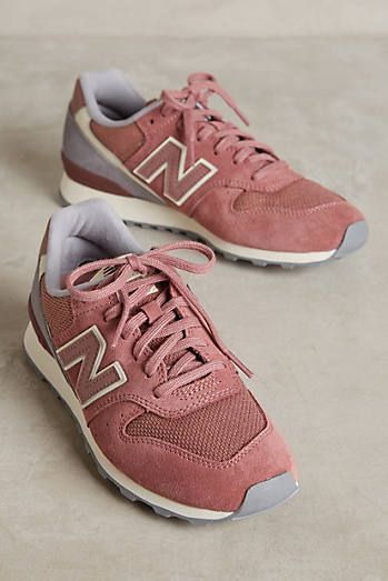 new balance old rose